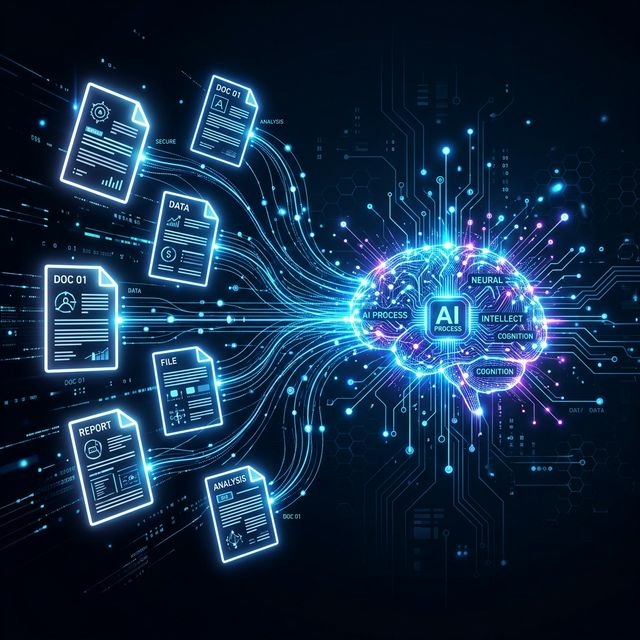 LLM Document Assistant (RAG Architecture)