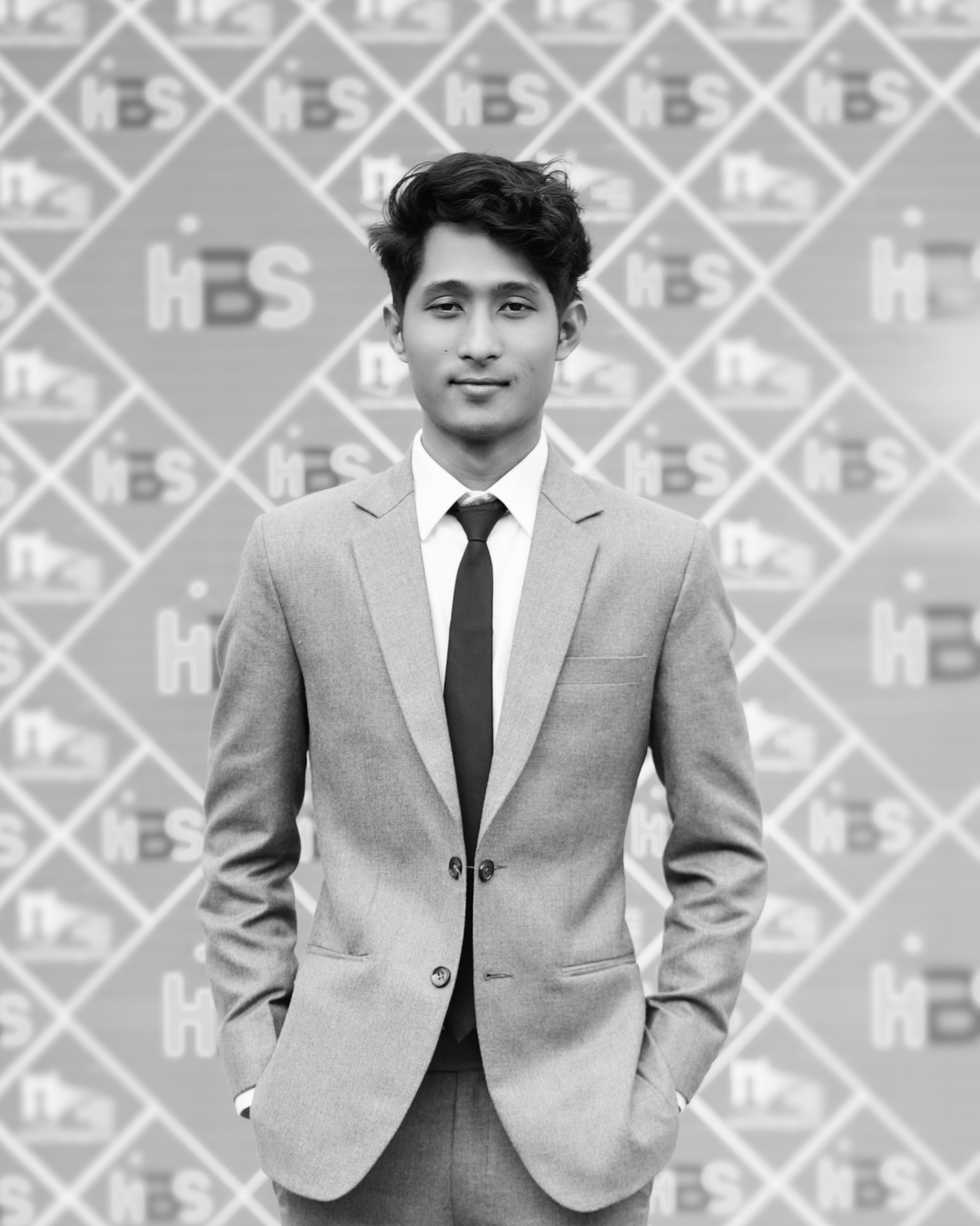 Hey there, I’m Himanshu Pegu